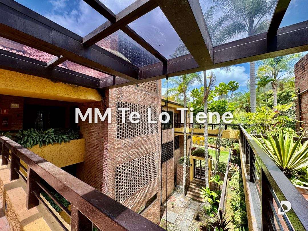 Apartamento en Oripoto, Caracas – 11