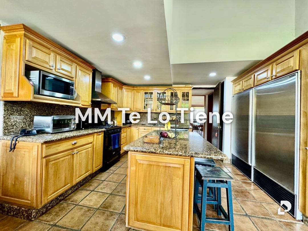 Apartamento en Oripoto, Caracas – 8