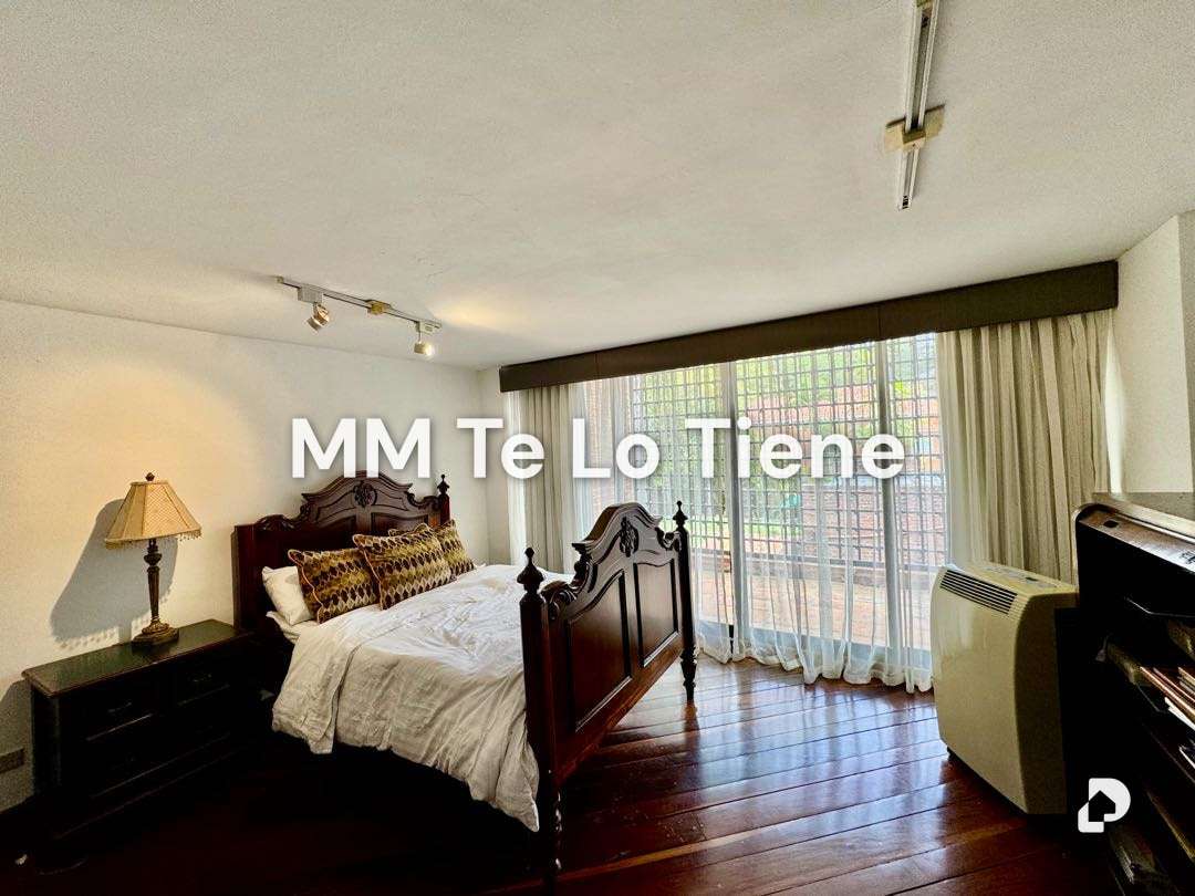 Apartamento en Oripoto, Caracas – 27