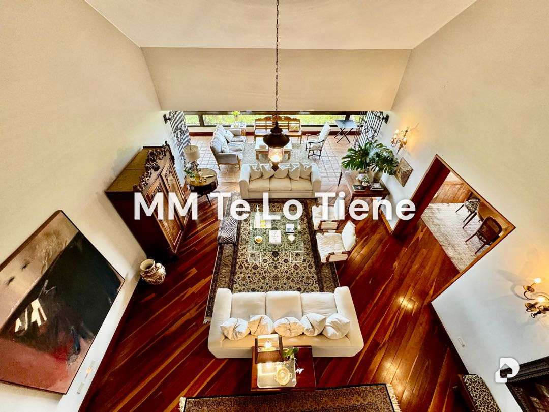 Apartamento en Oripoto, Caracas – 18