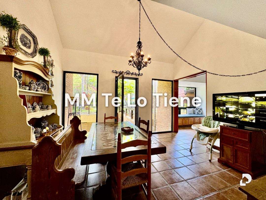Apartamento en Oripoto, Caracas – 41