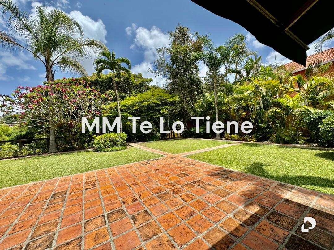Apartamento en Oripoto, Caracas – 44