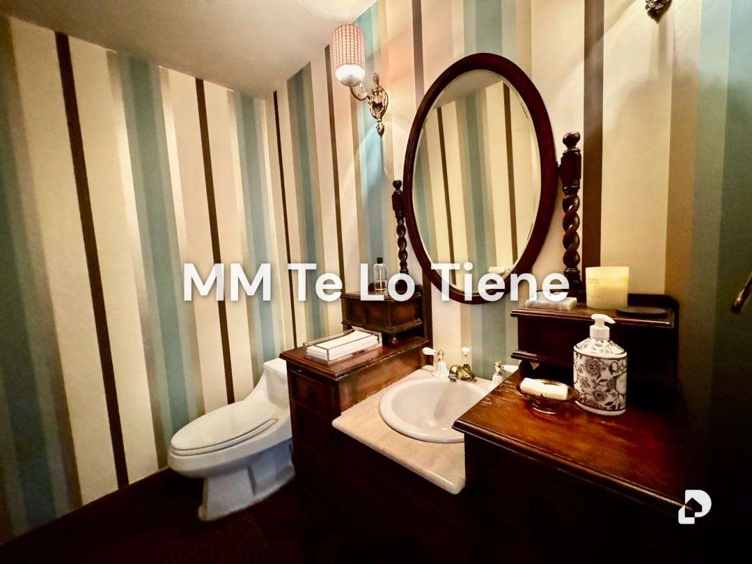Apartamento en Oripoto, Caracas – 31