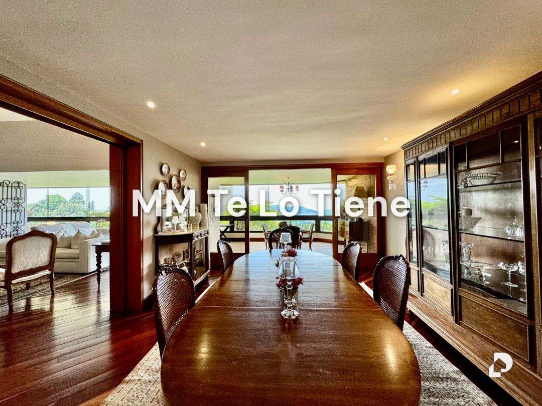 Apartamento en Oripoto, Caracas – 15