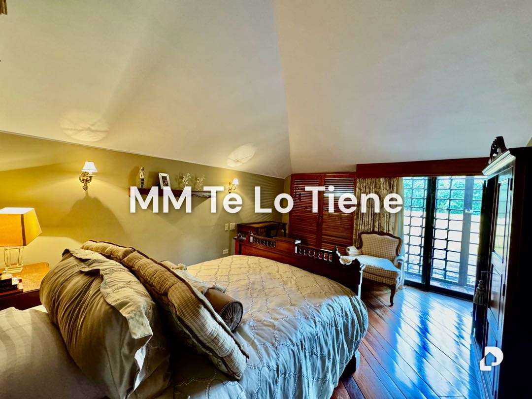 Apartamento en Oripoto, Caracas – 19