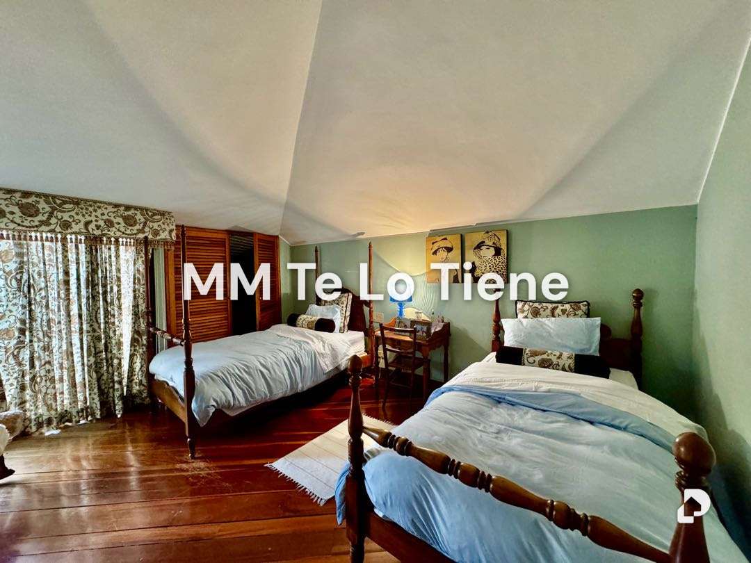 Apartamento en Oripoto, Caracas – 22