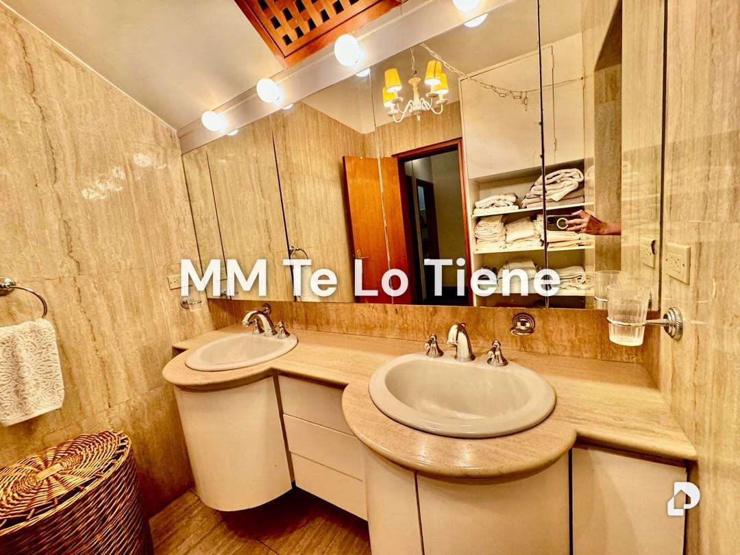 Apartamento en Oripoto, Caracas – 25