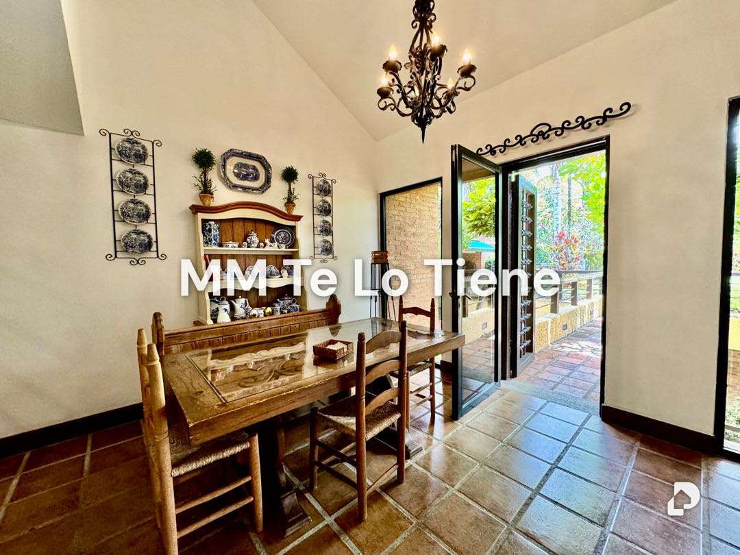 Apartamento en Oripoto, Caracas – 42