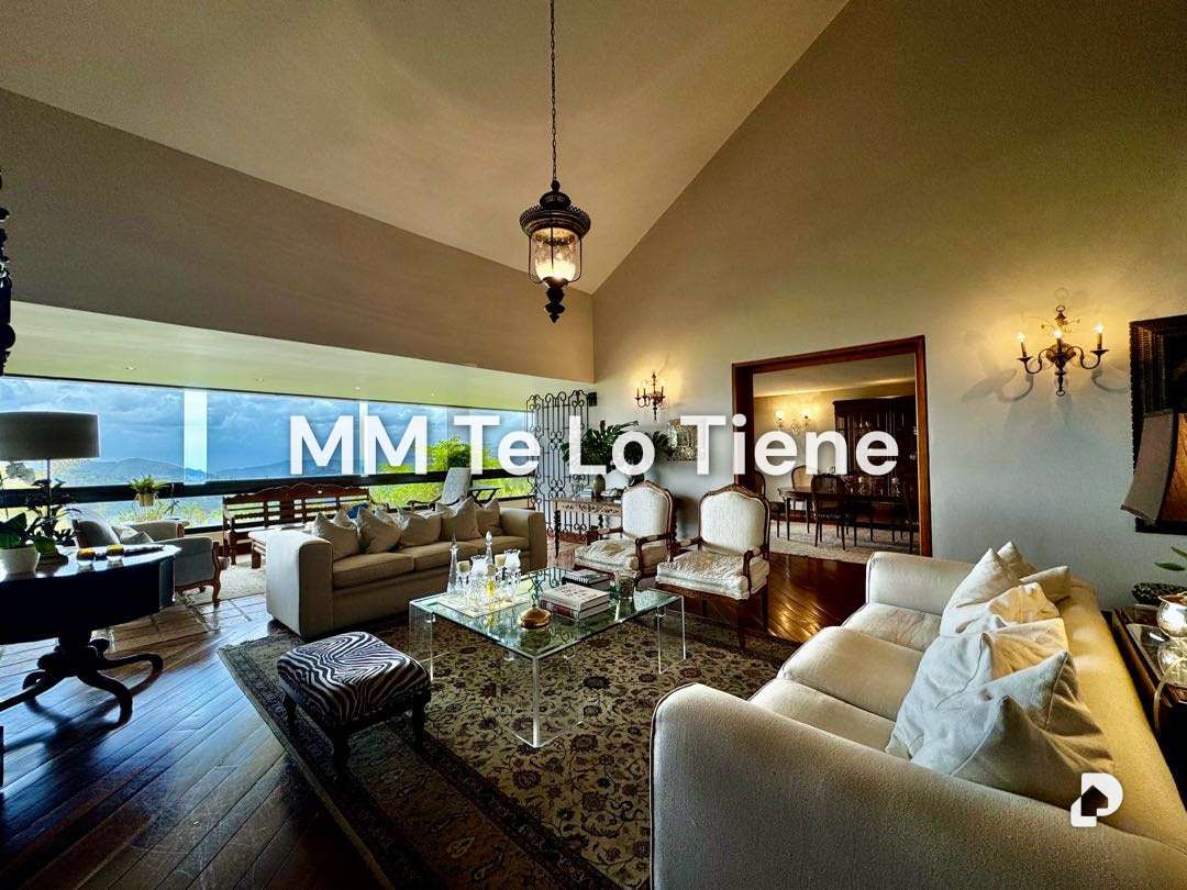 Apartamento en Oripoto, Caracas – 33