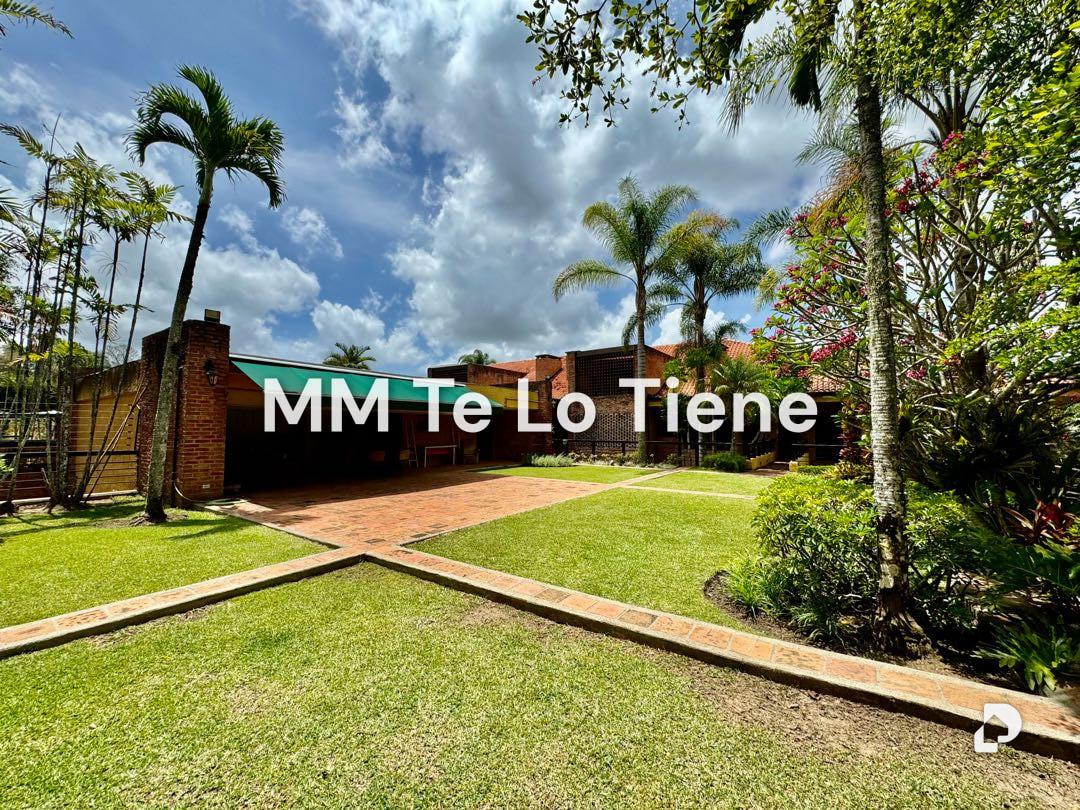 Apartamento en Oripoto, Caracas – 4