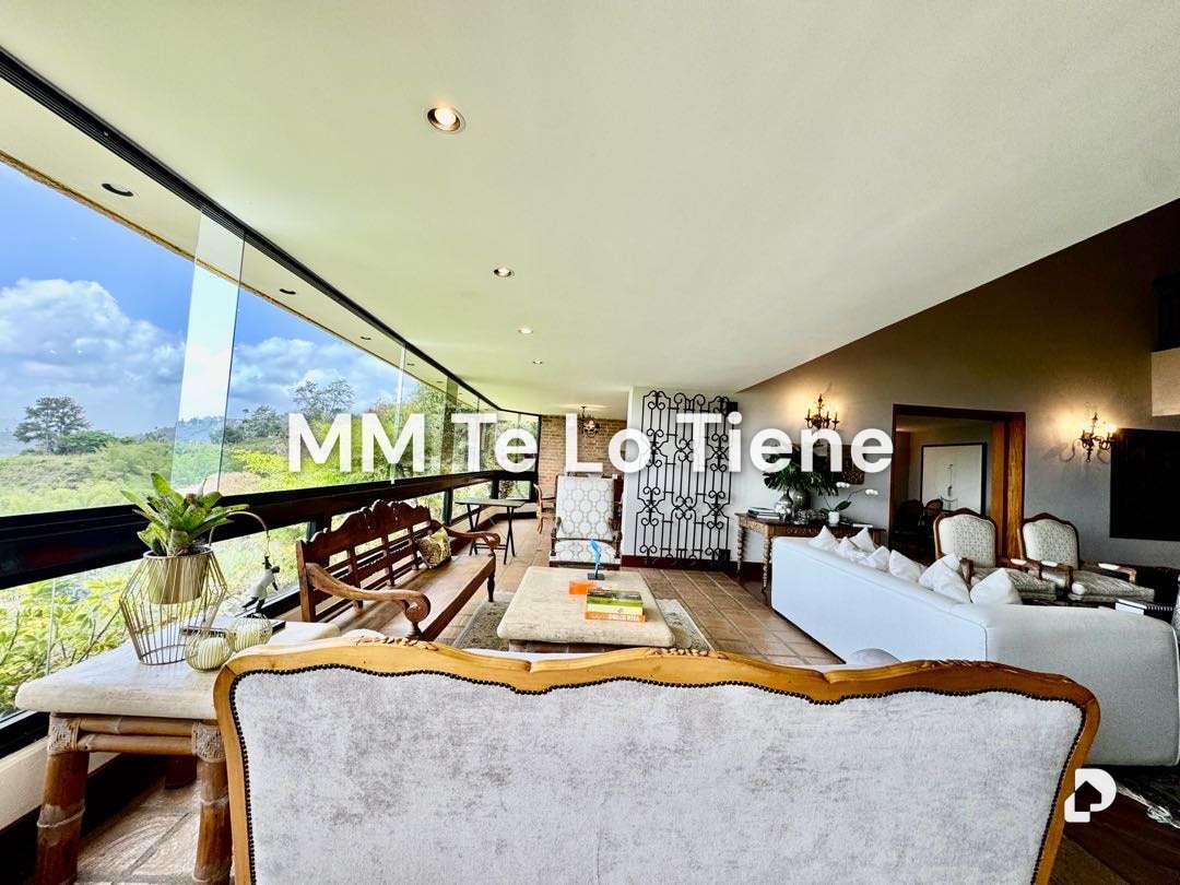 Apartamento en Oripoto, Caracas – 16
