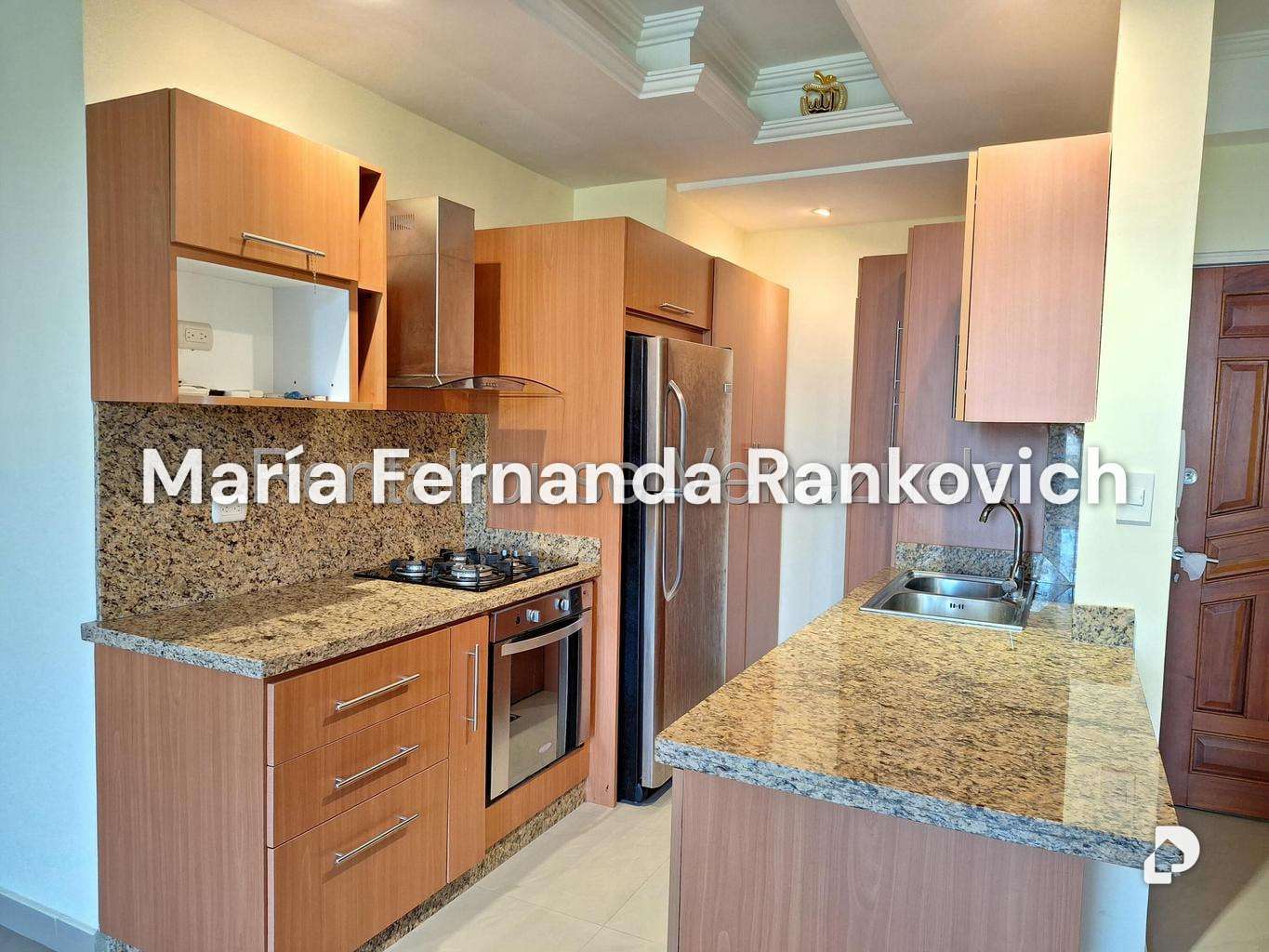 Apartamento en Las Chimeneas, Valencia – 5