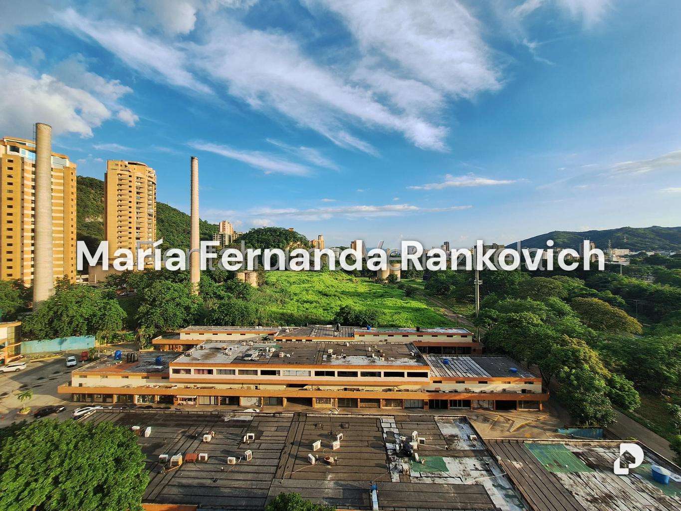 Apartamento en Las Chimeneas, Valencia – 8