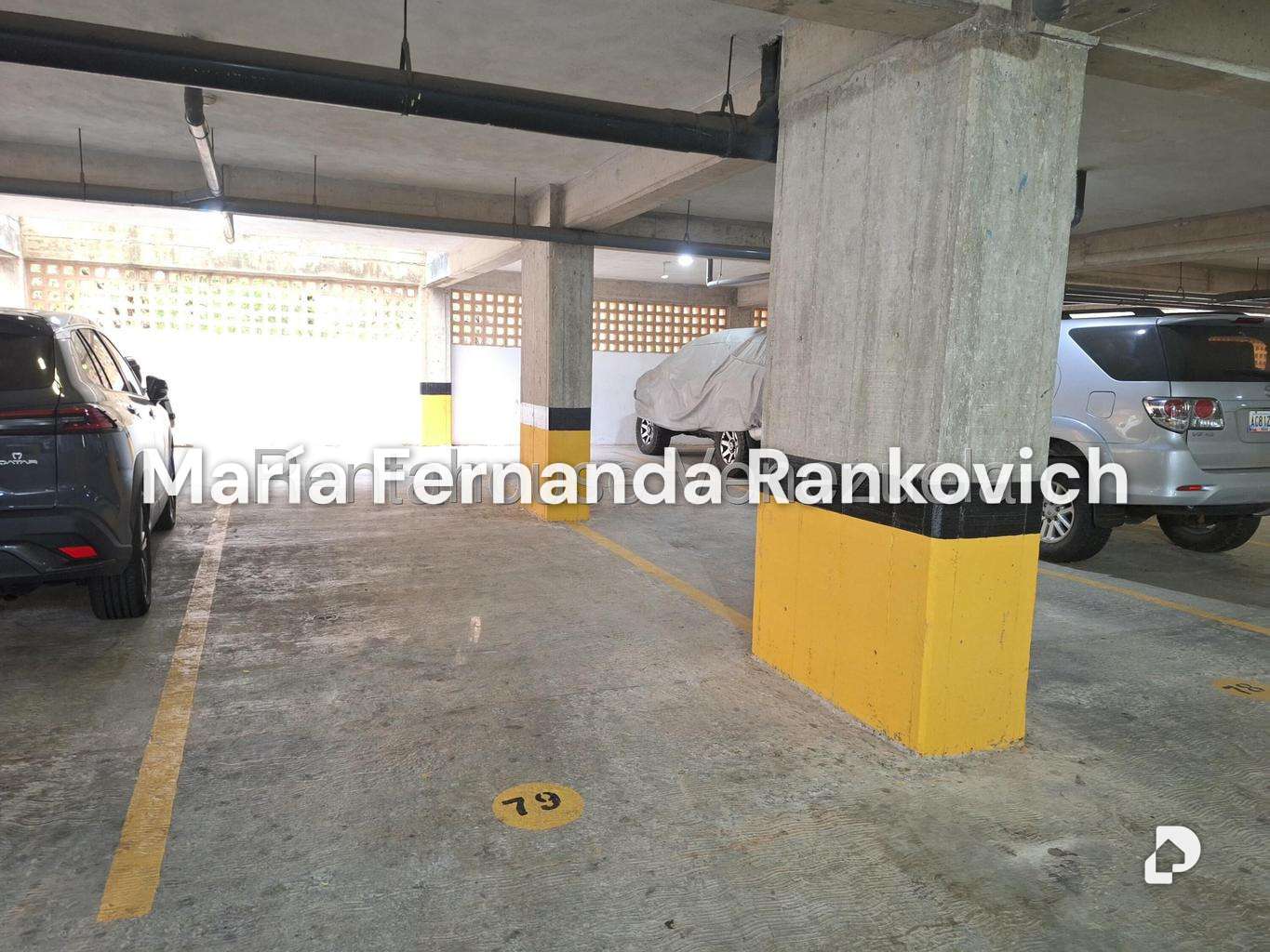 Apartamento en Las Chimeneas, Valencia – 18