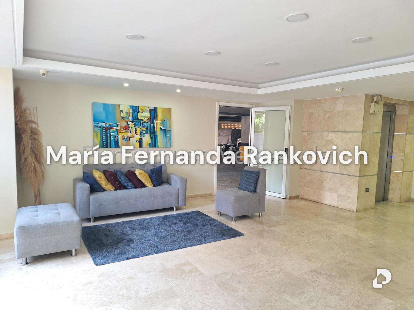 Apartamento en Las Chimeneas, Valencia – 2