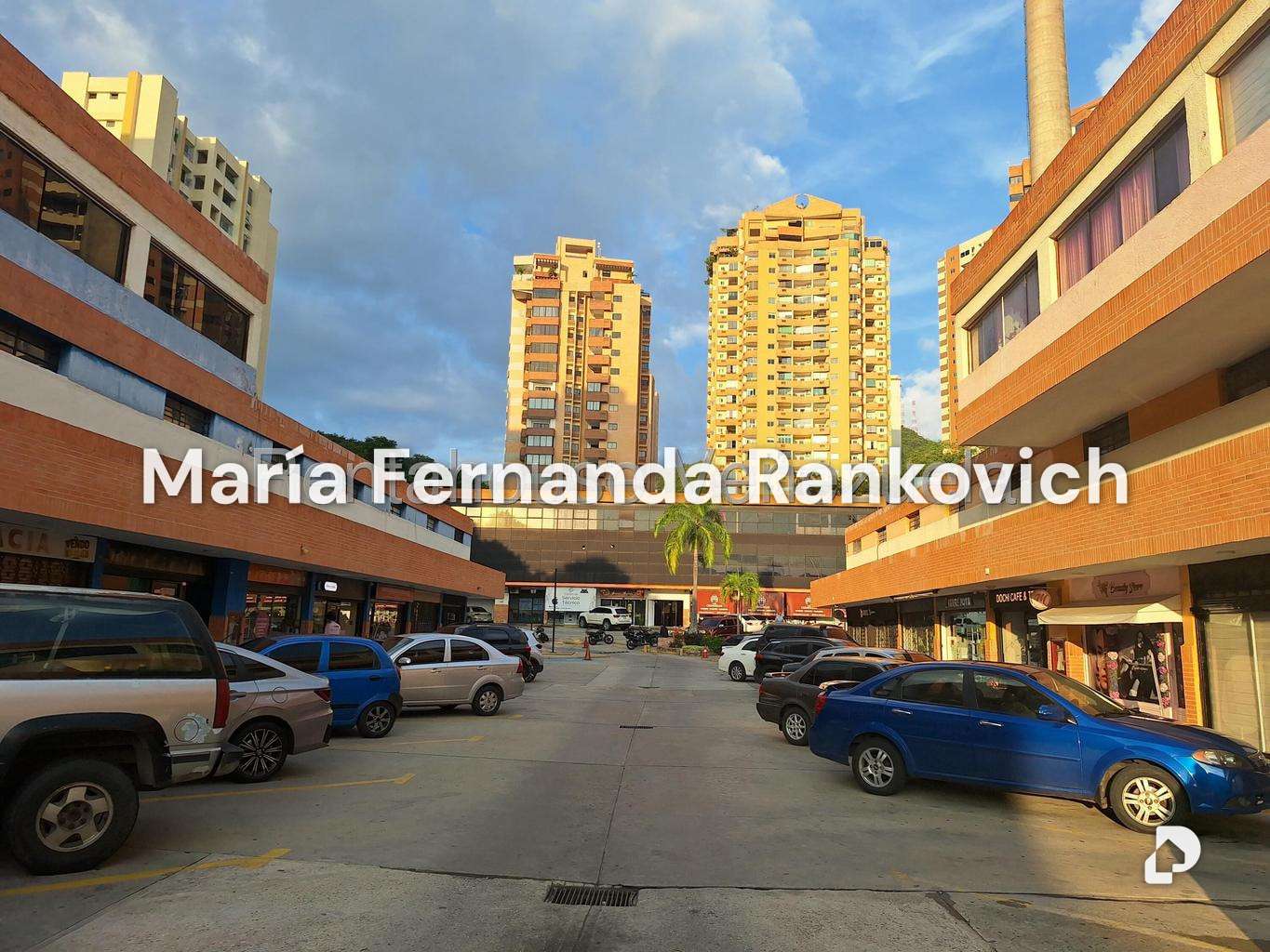 Apartamento en Las Chimeneas, Valencia – 20