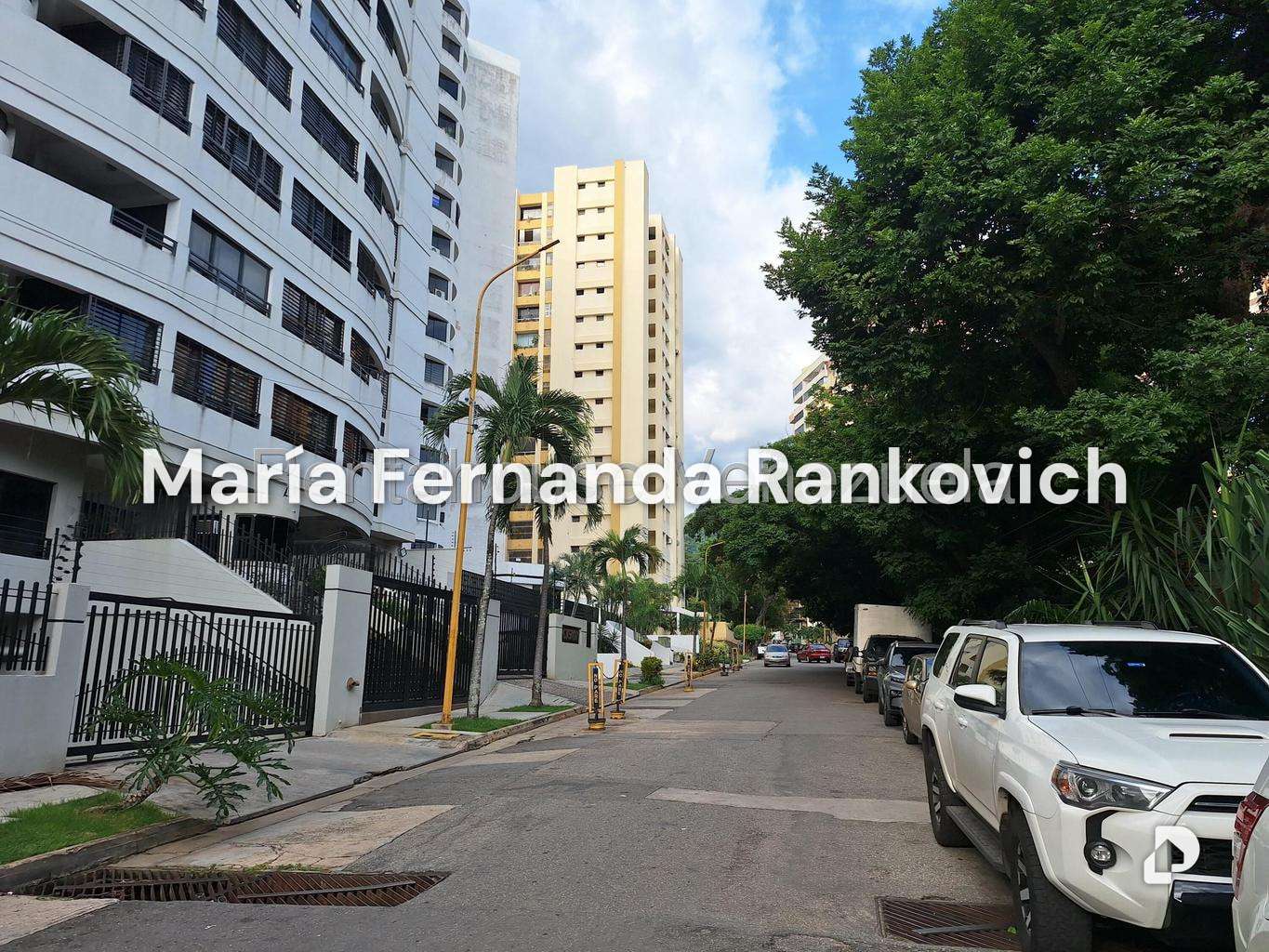 Apartamento en Las Chimeneas, Valencia – 19