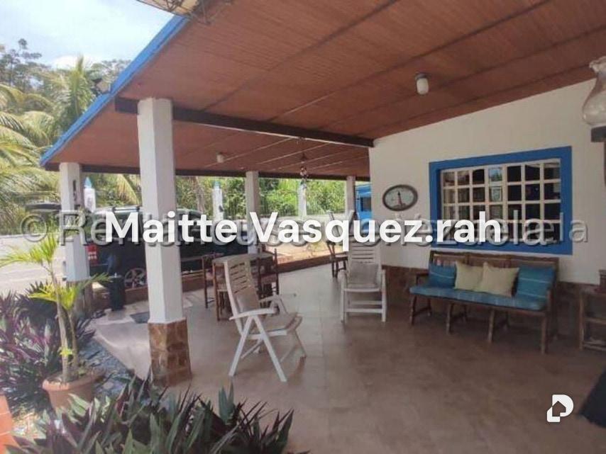 Casa en Asocata, Bahia de Cata – 2