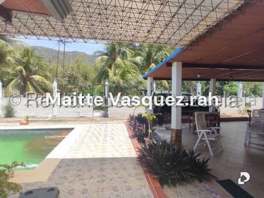 Casa en Asocata, Bahia de Cata – 7