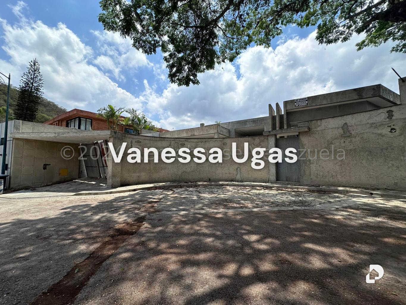 Casa en Prados Del Este, Caracas – 2