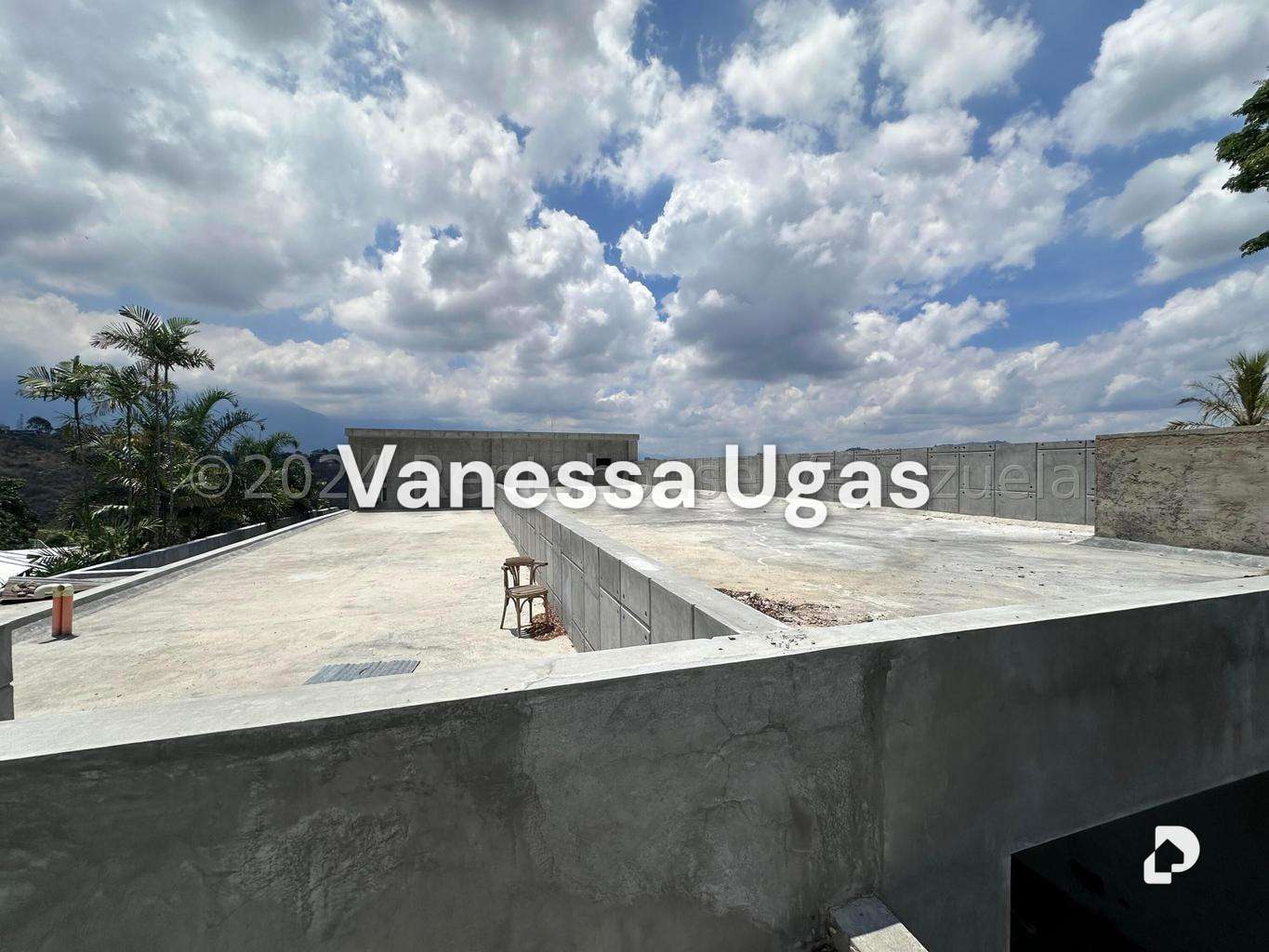Casa en Prados Del Este, Caracas – 9