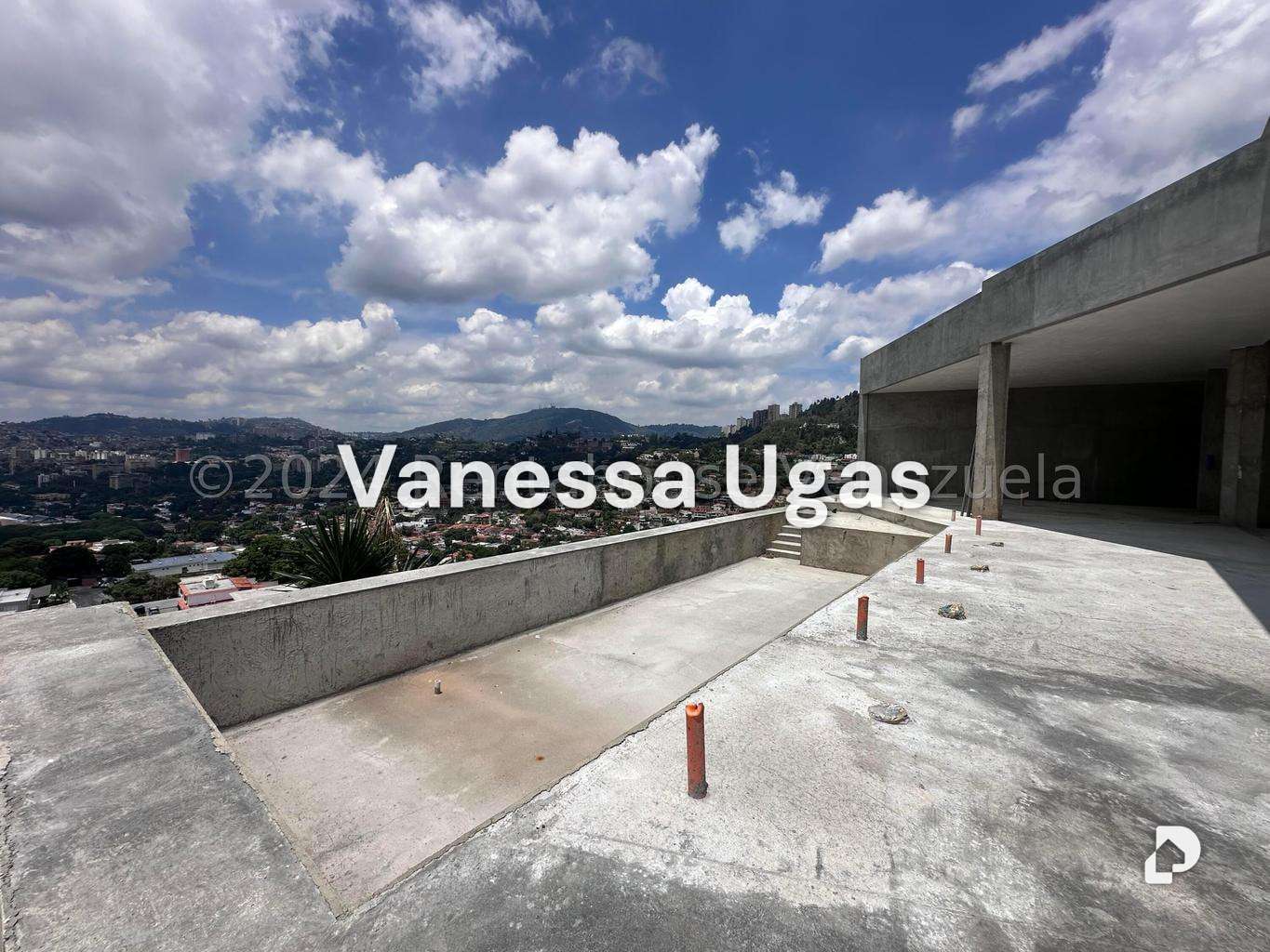 Casa en Prados Del Este, Caracas – 17