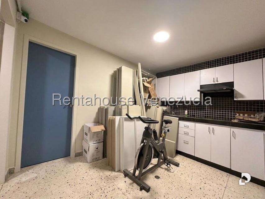 Casa en La California Norte, Caracas – 5