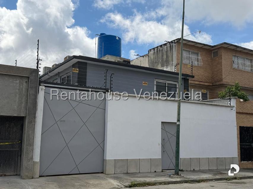 Casa en La California Norte, Caracas – 2