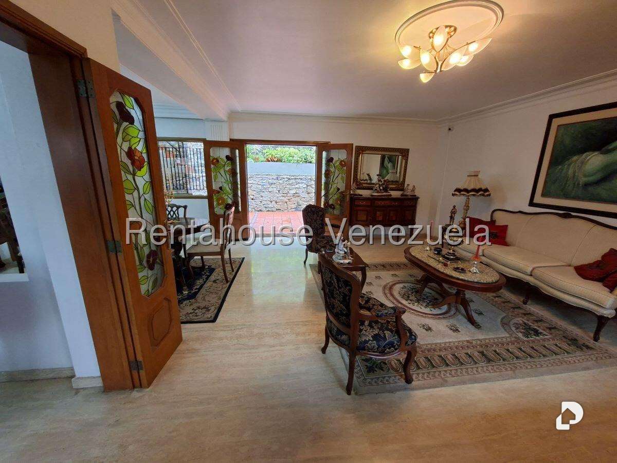 Casa en Lomas de Prados del Este, Caracas – 7