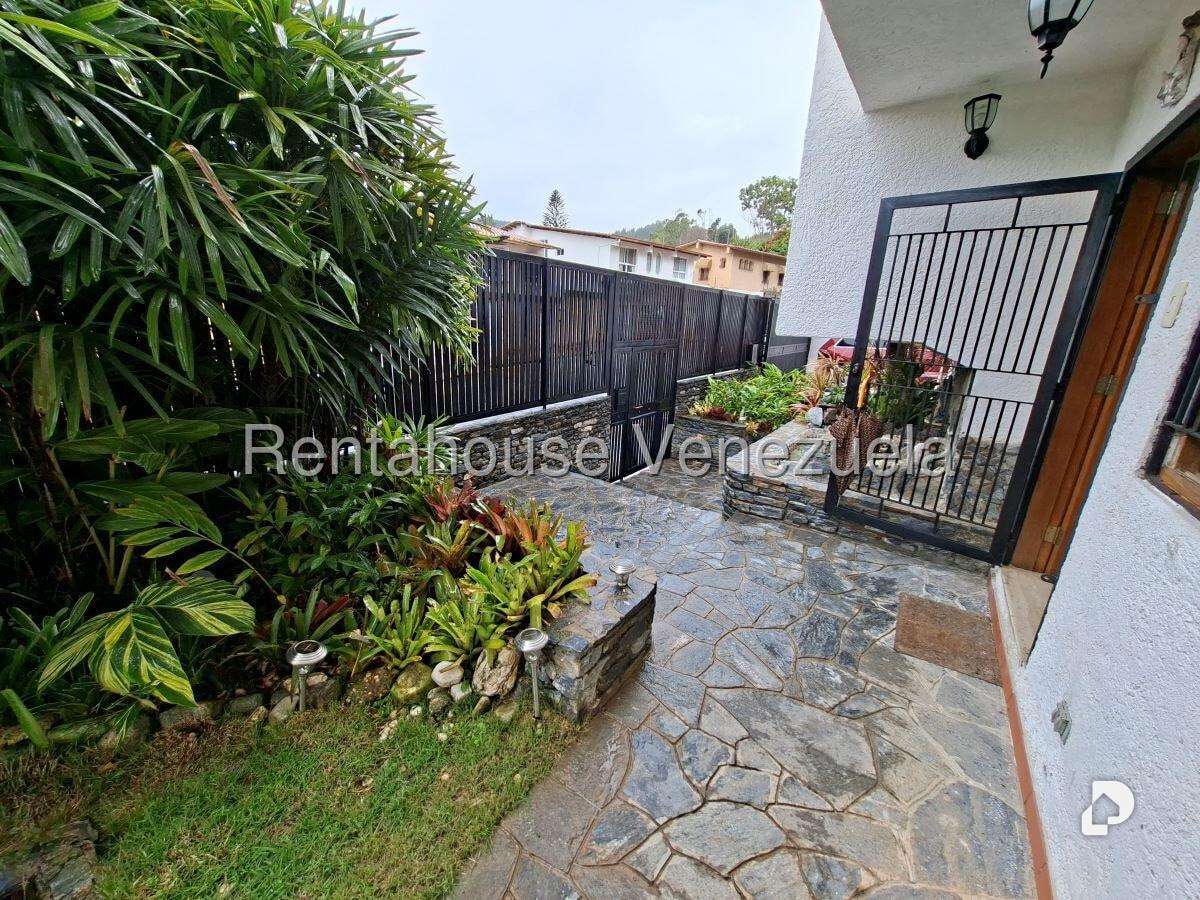 Casa en Lomas de Prados del Este, Caracas – 21