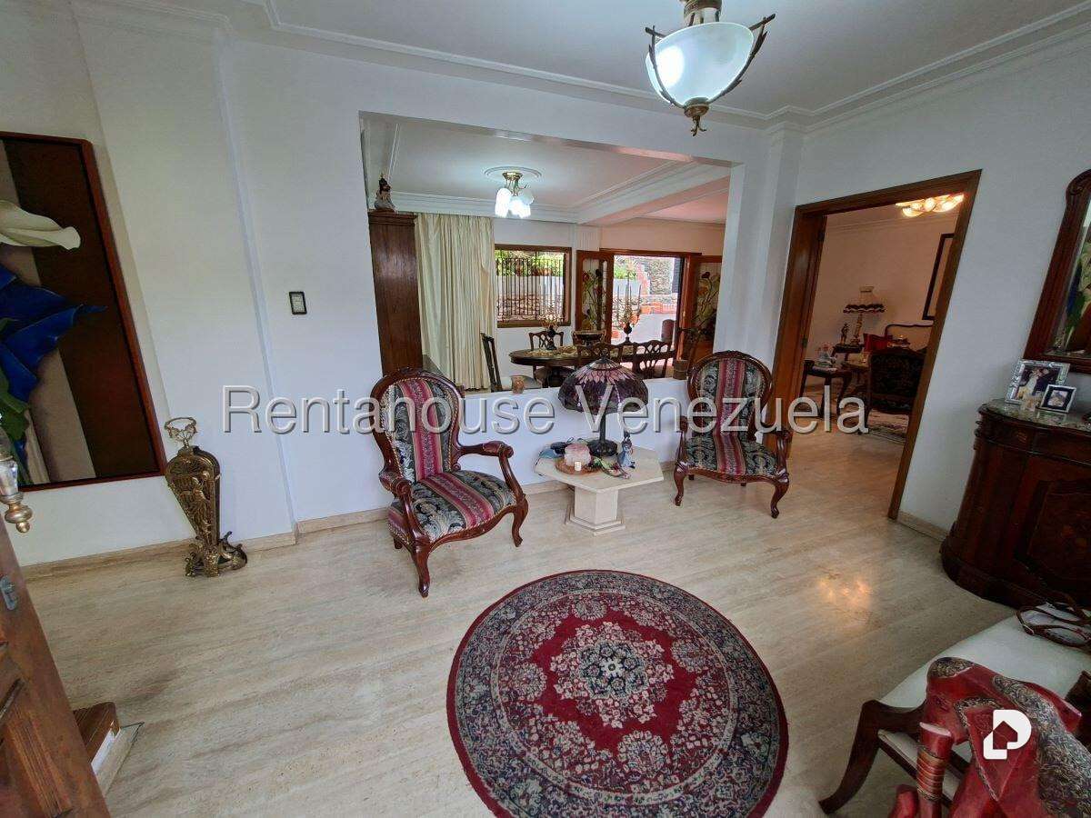 Casa en Lomas de Prados del Este, Caracas – 6