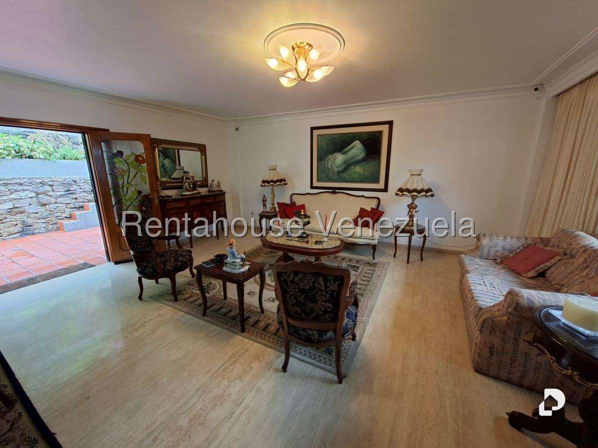 Casa en Lomas de Prados del Este, Caracas – 3