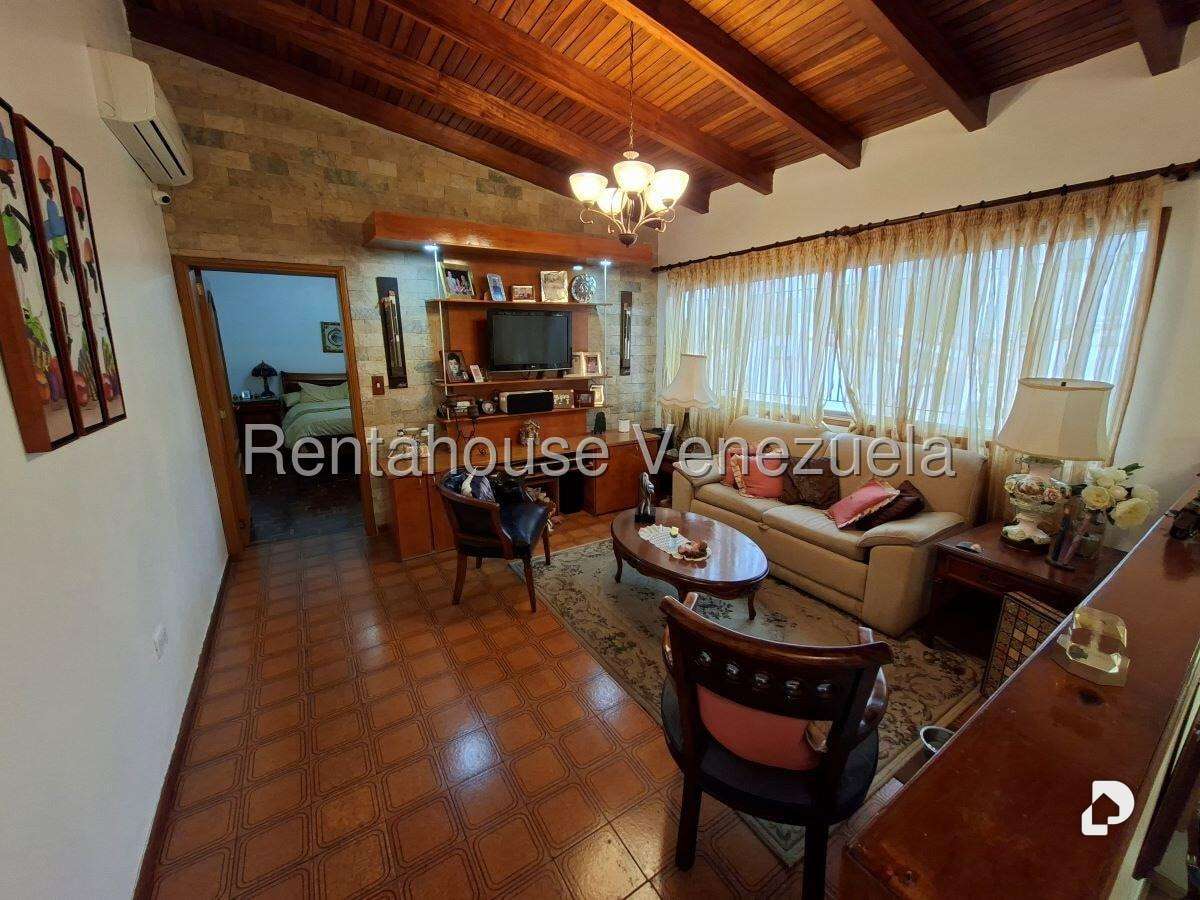 Casa en Lomas de Prados del Este, Caracas – 12