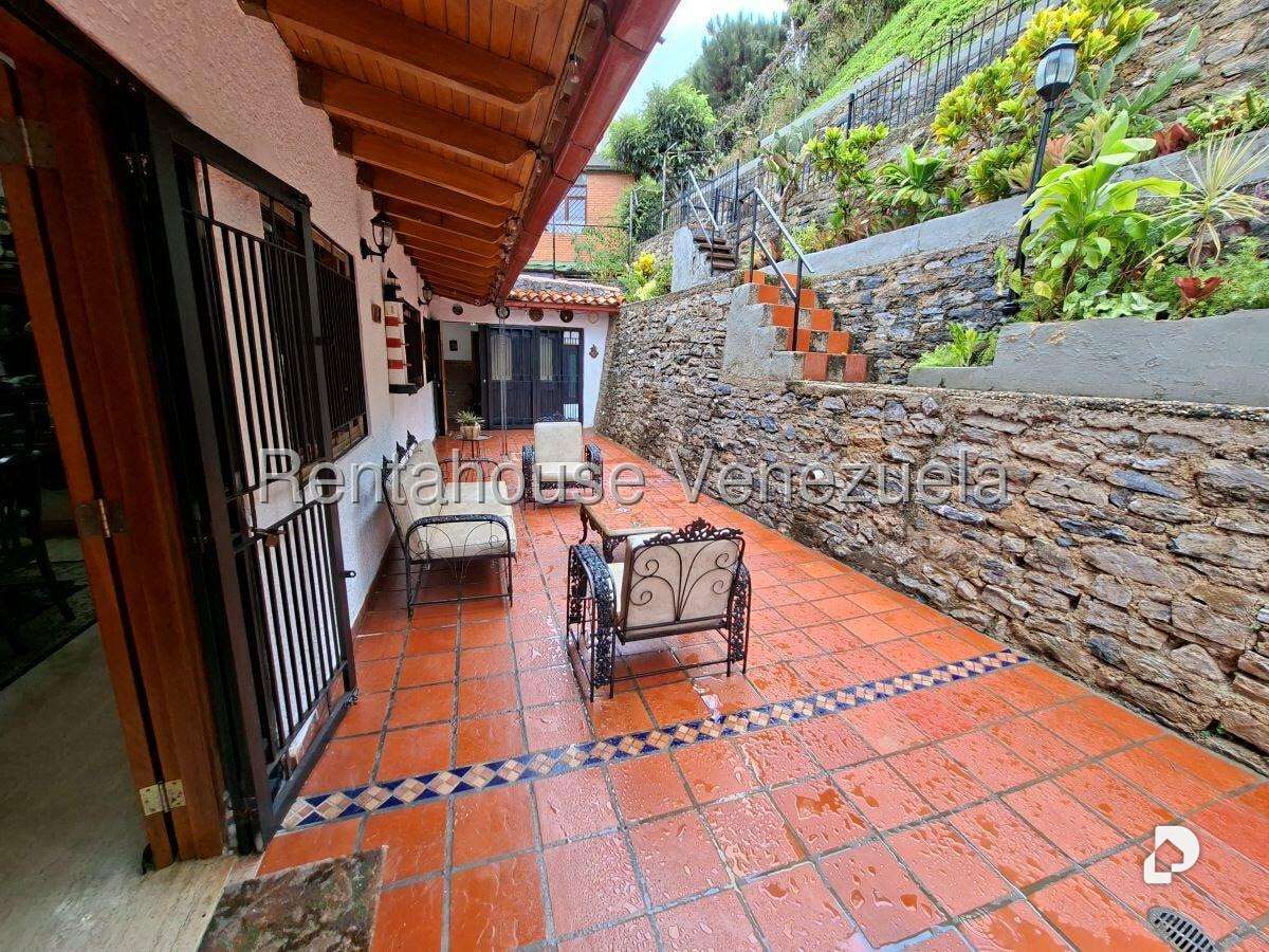 Casa en Lomas de Prados del Este, Caracas – 10