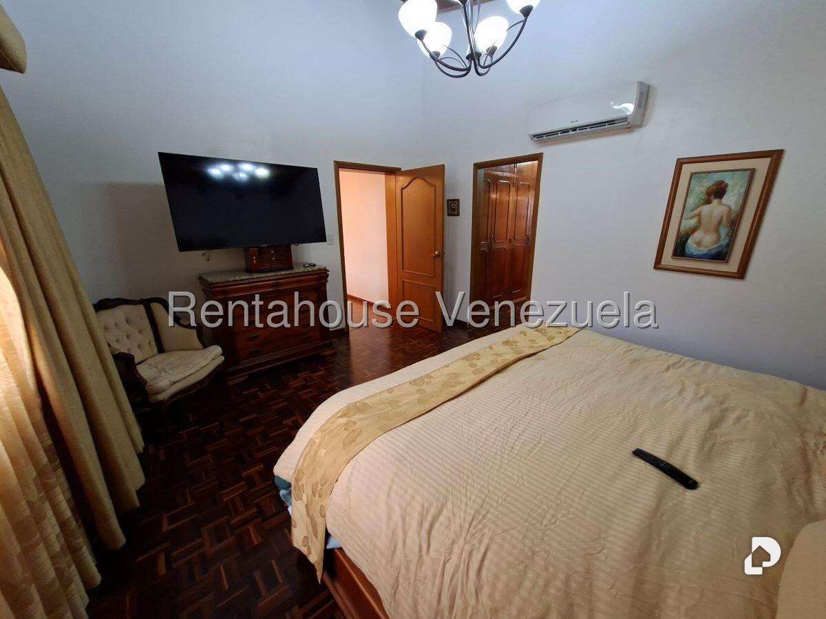 Casa en Lomas de Prados del Este, Caracas – 15