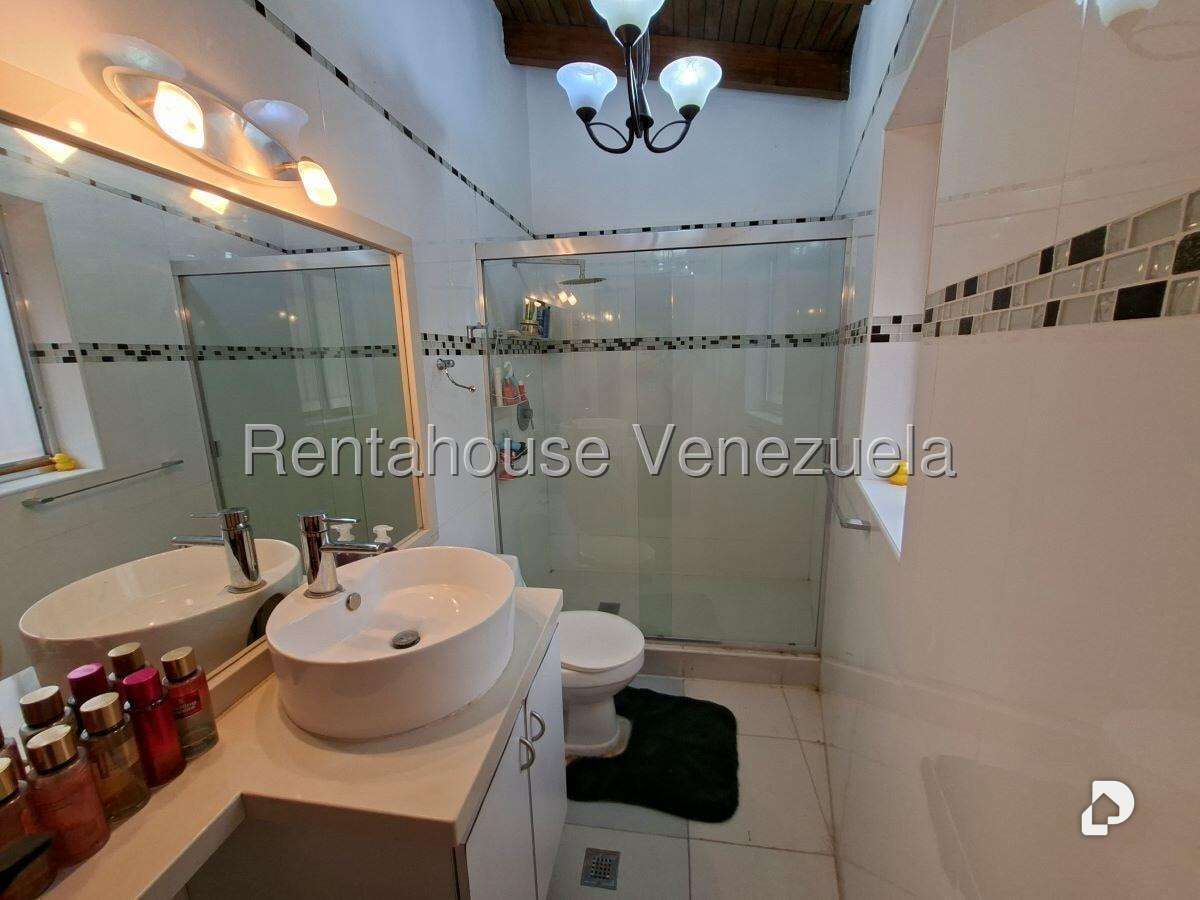 Casa en Lomas de Prados del Este, Caracas – 18