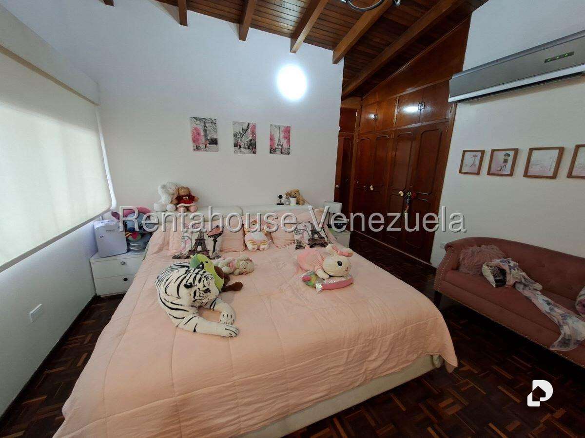 Casa en Lomas de Prados del Este, Caracas – 16