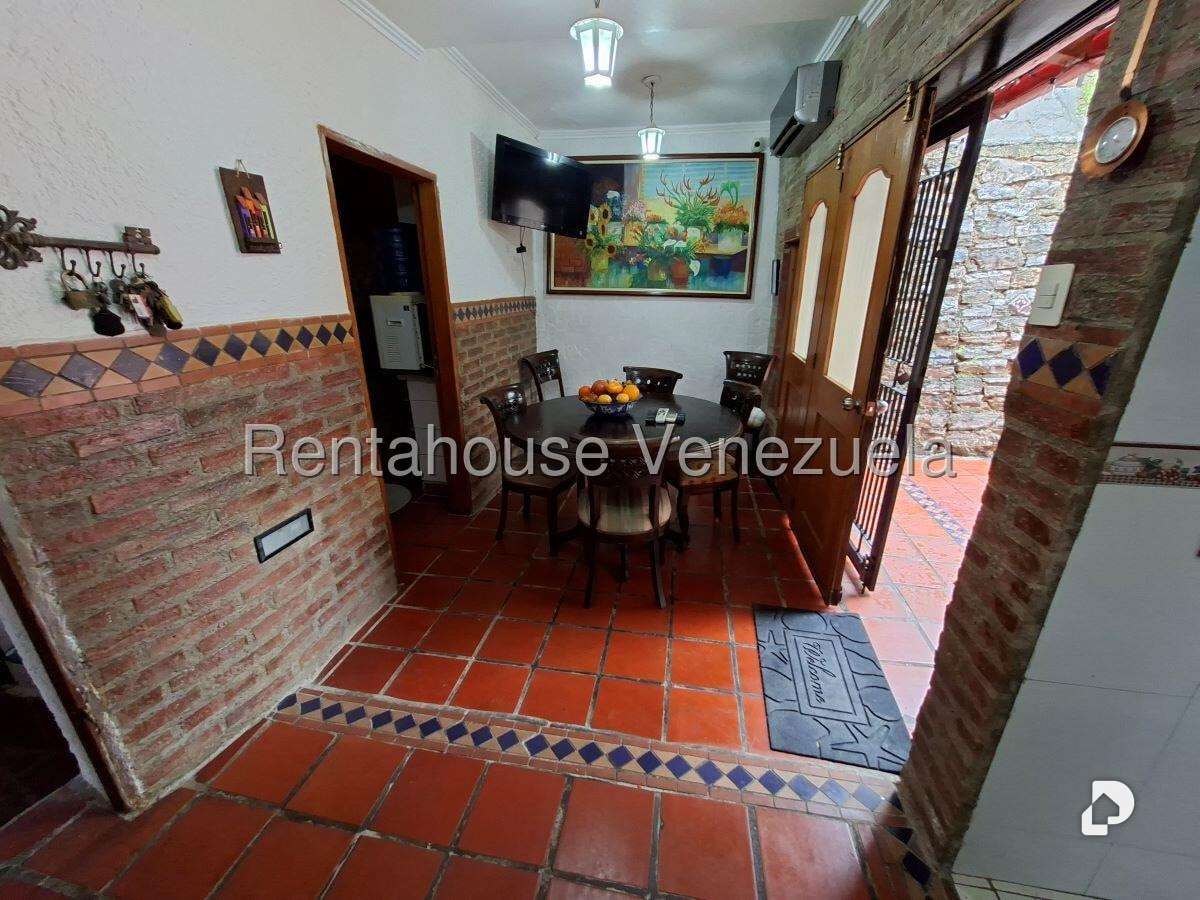 Casa en Lomas de Prados del Este, Caracas – 20