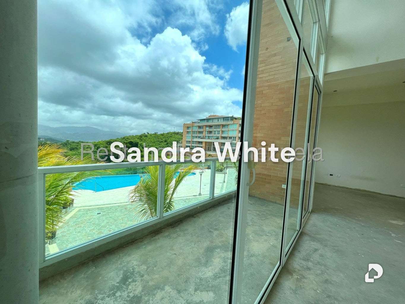 Apartamento en Mirador de Los Campitos 27-4422, Caracas – 13