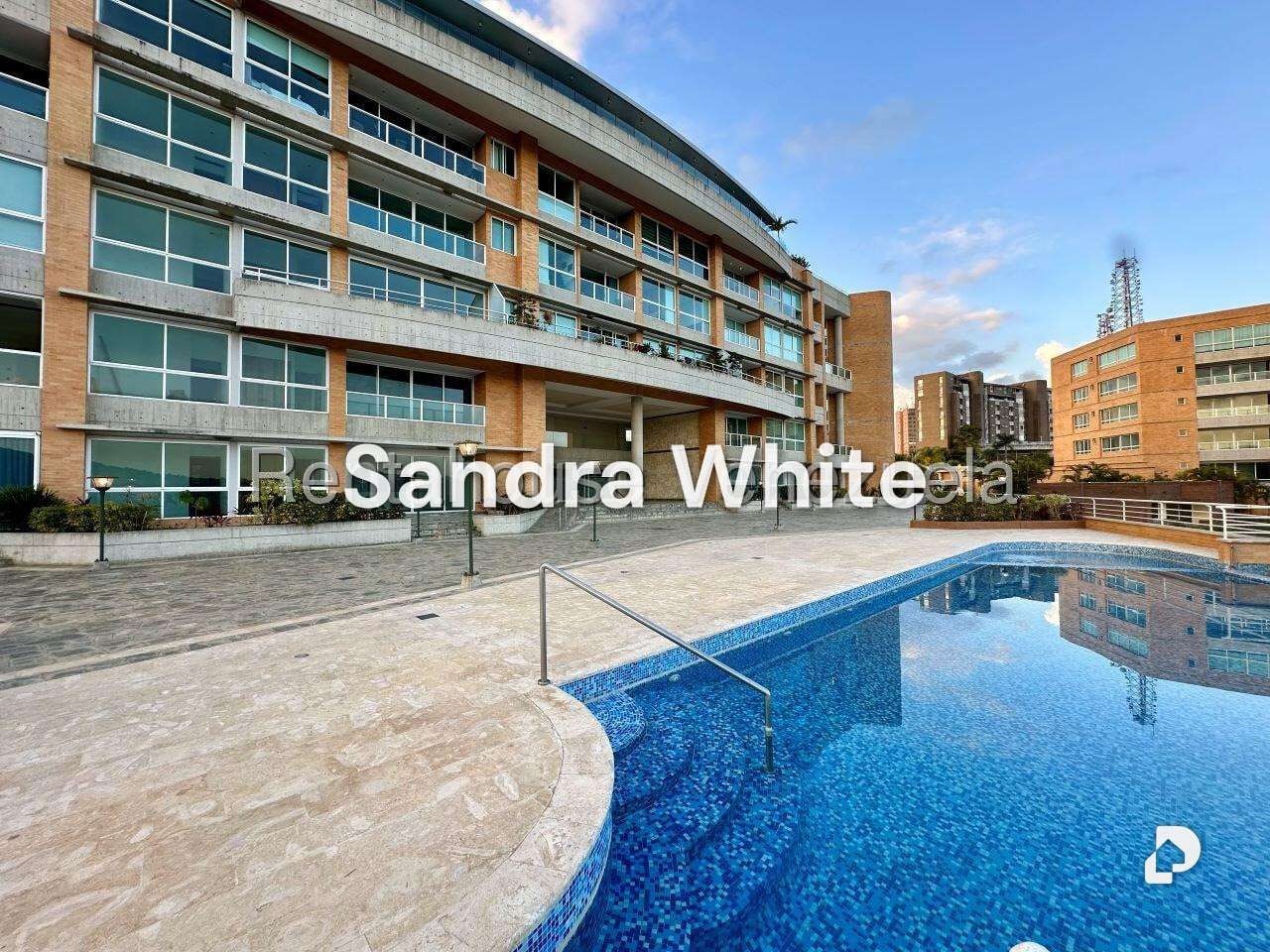 Apartamento en Mirador de Los Campitos 27-4422, Caracas – 7