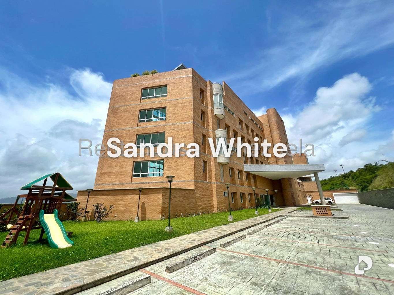 Apartamento en Mirador de Los Campitos 27-4422, Caracas – 2