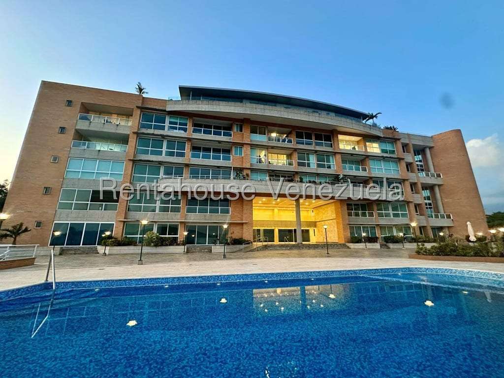 Apartamento en Caracas - 1
