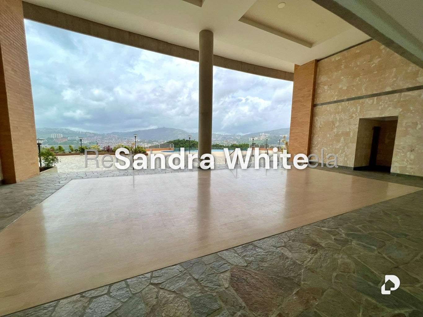 Apartamento en Mirador de Los Campitos 27-4422, Caracas – 10