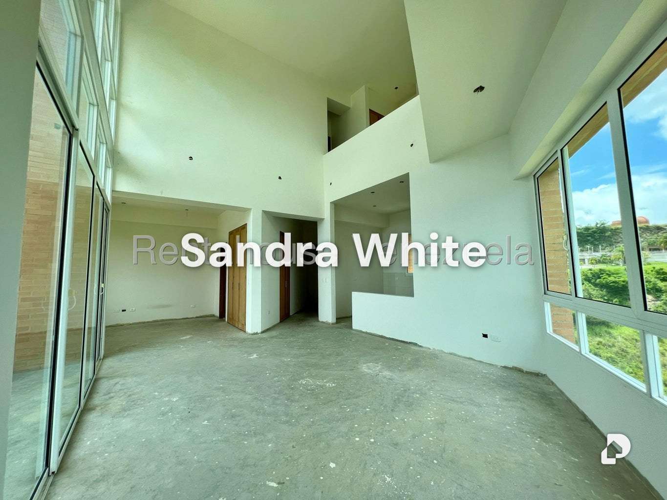 Apartamento en Mirador de Los Campitos 27-4422, Caracas – 12