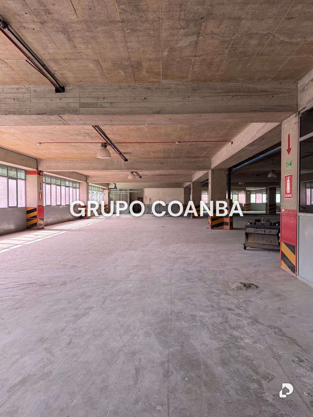 Galpón en Caracas – 7