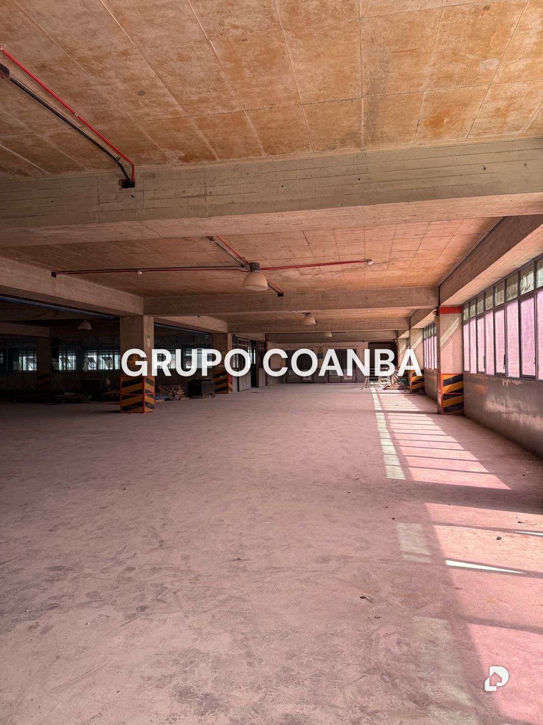 Galpón en Caracas – 4