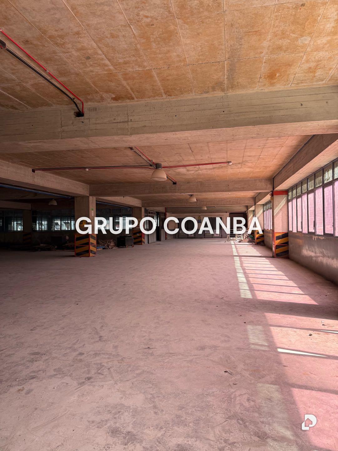 Galpón en Caracas – 4
