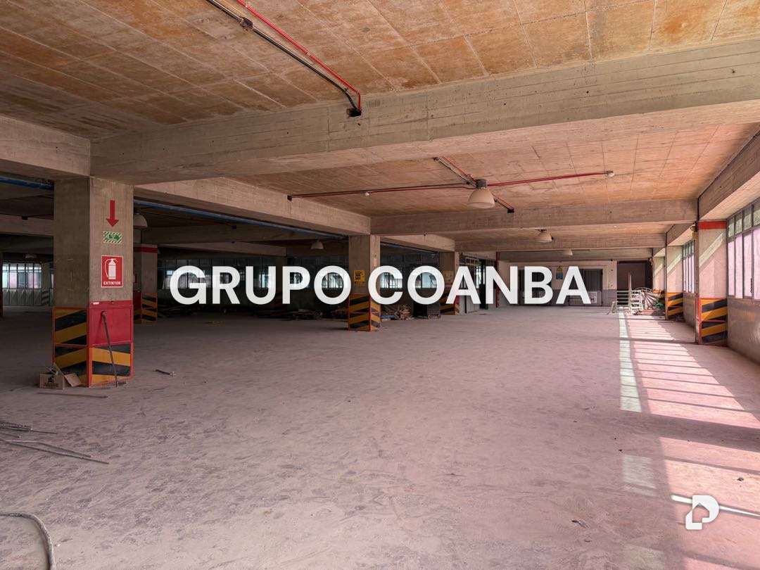 Galpón en Caracas – 3