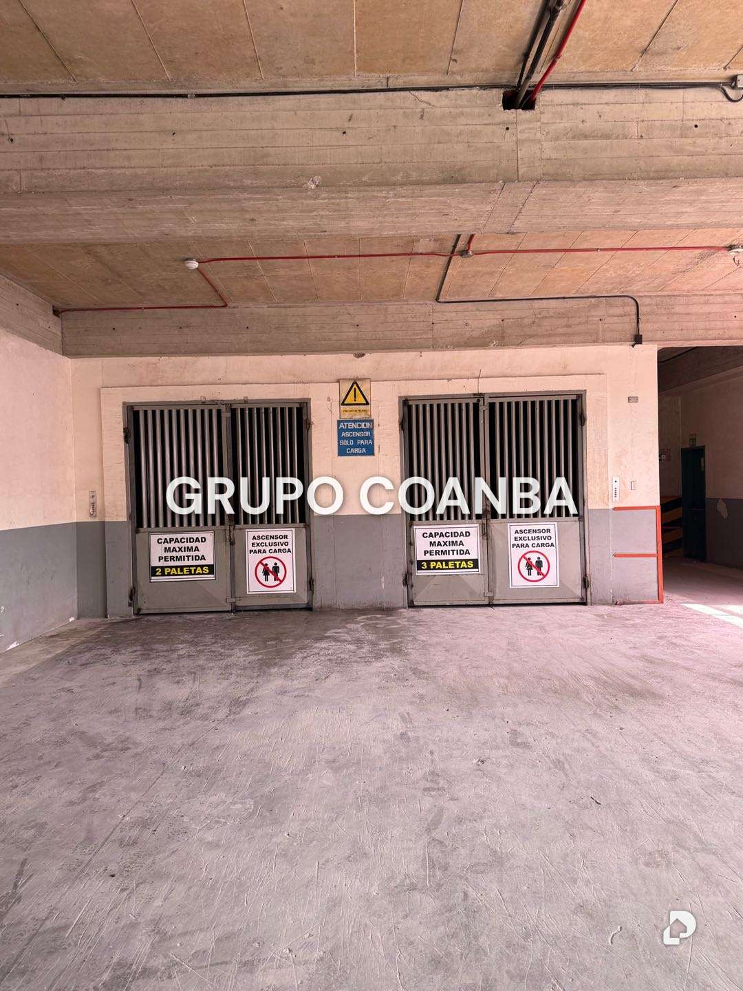Galpón en Caracas – 6