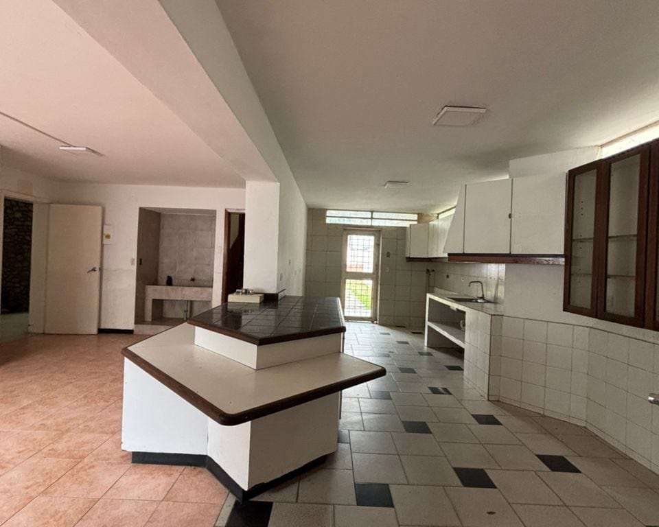 Casa en Chuao, Caracas